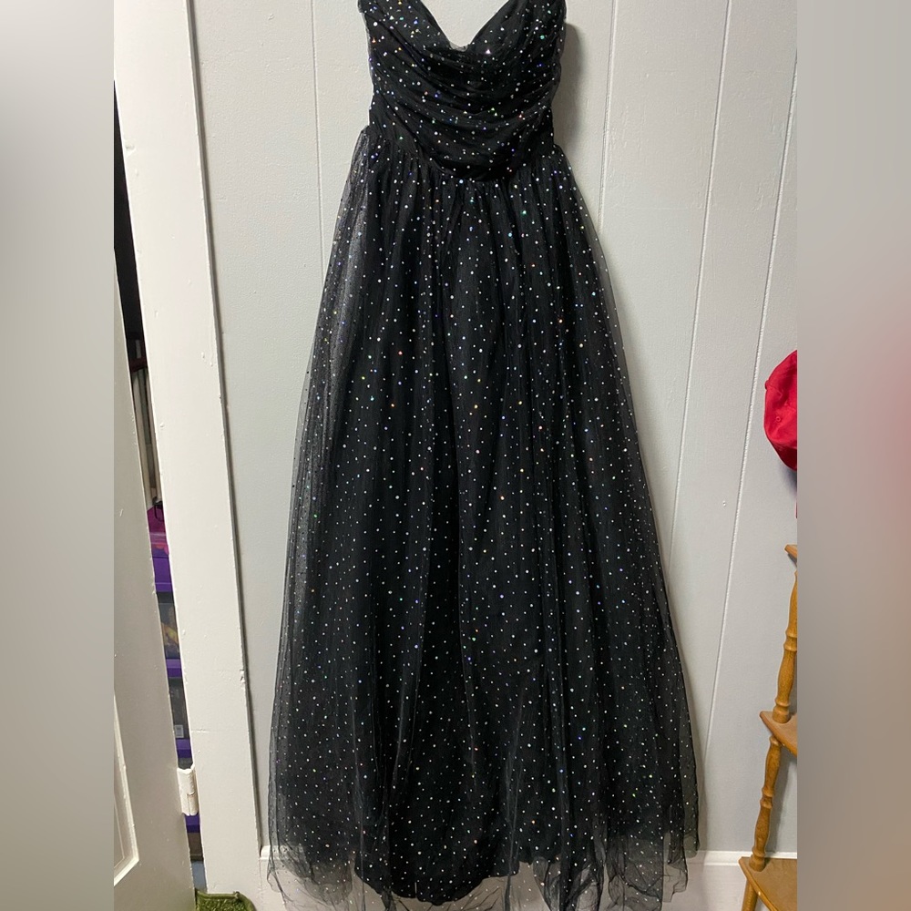 Windsor Prom dress